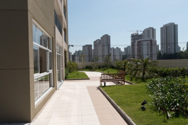 Imagem Imóvel com 2 Quartos à Venda, 47 m² em Vila Andrade - São Paulo