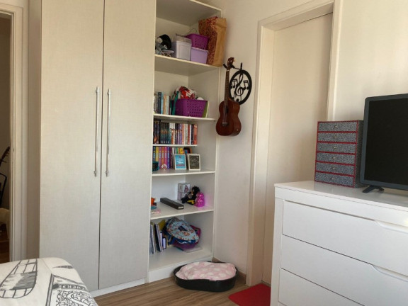 Imagem Imóvel com 3 Quartos à Venda, 105 m² em Vila Suzana - São Paulo