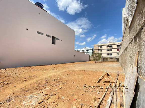 Imagem Terreno à Venda, 360 m² em Ferroviários - Ipatinga
