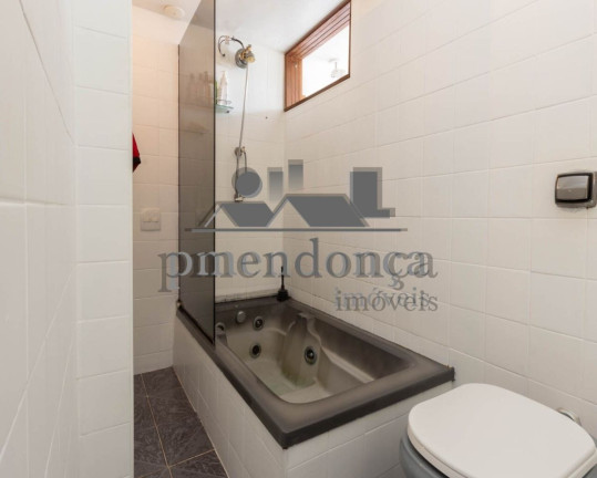 Imagem Apartamento com 2 Quartos à Venda, 119 m² em Vila Romana - São Paulo Imagem Apartamento com 2 Quartos à Venda, 119 m² em Vila Romana - São Paulo