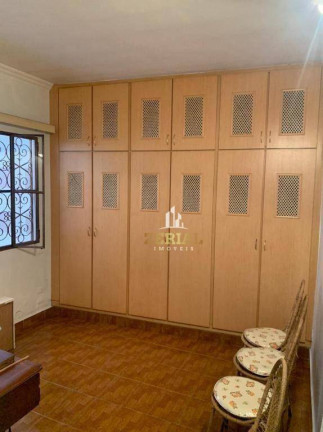 Imagem Casa com 3 Quartos à Venda, 139 m² em Santo Antônio - São Caetano Do Sul