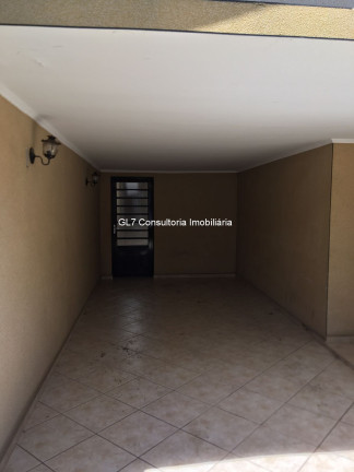 Imagem Casa com 4 Quartos à Venda, 160 m² em Cidade Nova I - Indaiatuba