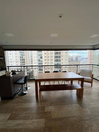 Imagem Apartamento com 3 Quartos à Venda, 165 m² em Vila Gilda - Santo André Imagem Apartamento com 3 Quartos à Venda, 165 m² em Vila Gilda - Santo André