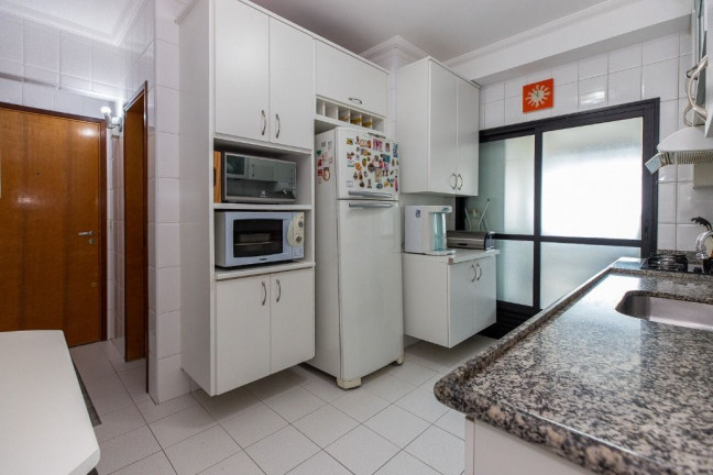 Imagem Apartamento com 4 Quartos à Venda, 137 m² em Santo Amaro - São Paulo Imagem Apartamento com 4 Quartos à Venda, 137 m² em Santo Amaro - São Paulo
