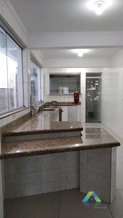 Imagem Sobrado com 3 Quartos à Venda, 150 m² em Ipiranga - São Paulo
