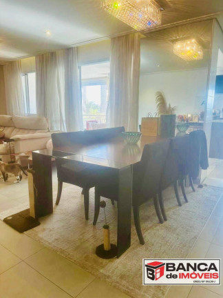Imagem Apartamento com 2 Quartos à Venda, 93 m² em Vila Leopoldina - São Paulo