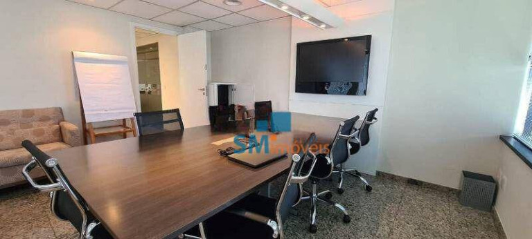 Imagem Imóvel para Alugar, 100 m² em Itaim Bibi - São Paulo Imagem Imóvel para Alugar, 100 m² em Itaim Bibi - São Paulo