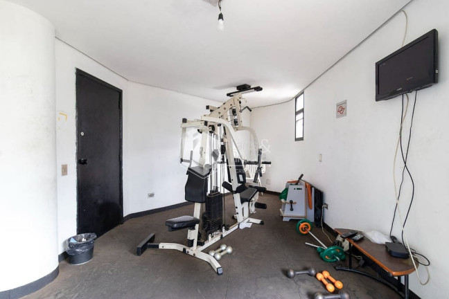 Imagem Apartamento com 1 Quarto à Venda, 48 m² em Cidade Monções - São Paulo