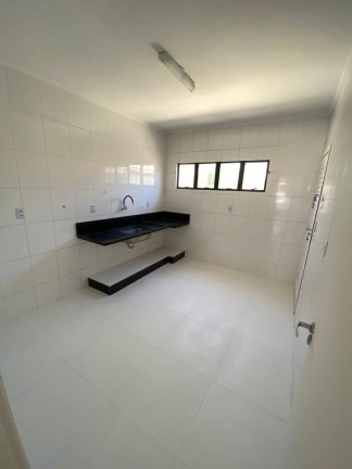 Imagem Casa com 3 Quartos à Venda, 130 m² em Coroa Do Meio - Aracaju Imagem Casa com 3 Quartos à Venda, 130 m² em Coroa Do Meio - Aracaju