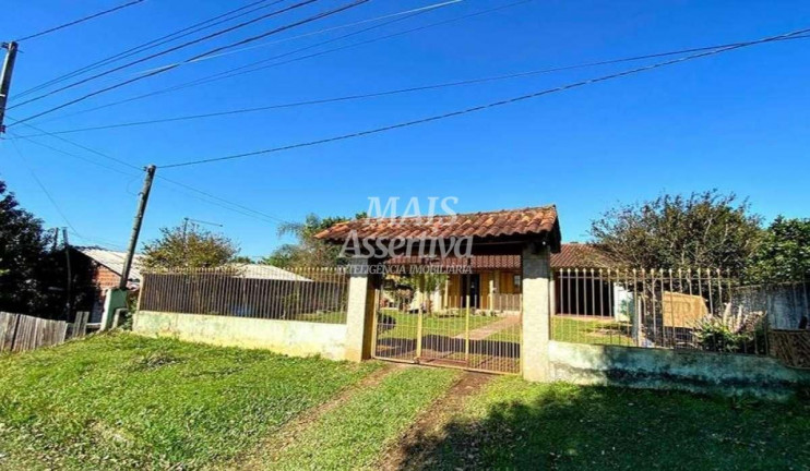 Casa com 2 Quartos à Venda, 460 m² em Feitoria - São Leopoldo