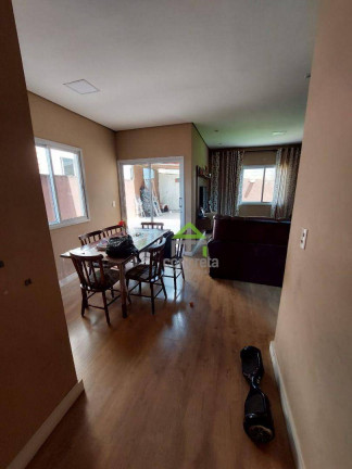 Imagem Casa de Condomínio com 3 Quartos à Venda, 123 m² em Pitas - Cotia Imagem Casa de Condomínio com 3 Quartos à Venda, 123 m² em Pitas - Cotia