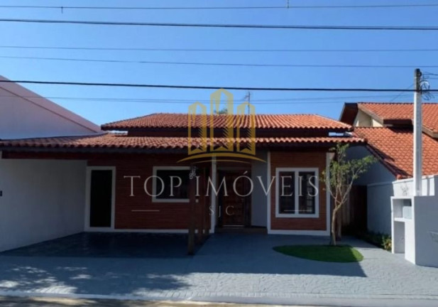 Imagem Casa de Condomínio com 3 Quartos à Venda, 250 m² em Urbanova I - São José Dos Campos Imagem Casa de Condomínio com 3 Quartos à Venda, 250 m² em Urbanova I - São José Dos Campos