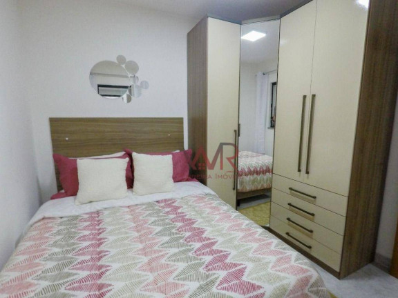 Imagem Apartamento com 2 Quartos à Venda, 45 m² em Vila Carrão - São Paulo