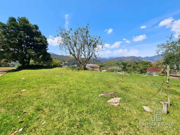 Imagem Terreno à Venda, 250 m² em Parque Do Imbui - Teresópolis Imagem Terreno à Venda, 250 m² em Parque Do Imbui - Teresópolis