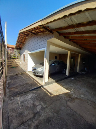 Imagem Casa com 3 Quartos à Venda, 200 m² em Santa Clara - Campinas