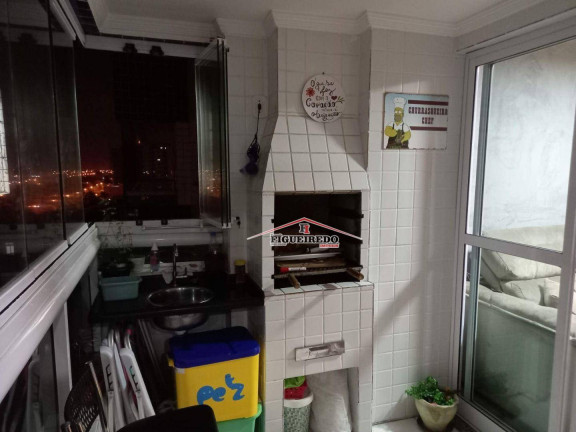 Imagem Apartamento com 2 Quartos à Venda, 70 m² em Ocian - Praia Grande