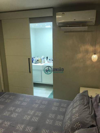 Imagem Apartamento com 3 Quartos à Venda, 110 m² em Jardim Icaraí - Niterói Imagem Apartamento com 3 Quartos à Venda, 110 m² em Jardim Icaraí - Niterói