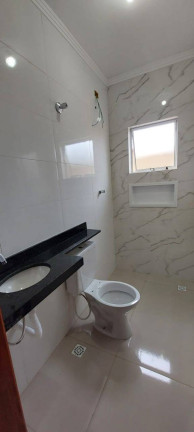 Imagem Casa com 2 Quartos à Venda, 125 m² em Nova Itanhaém - Itanhaém
