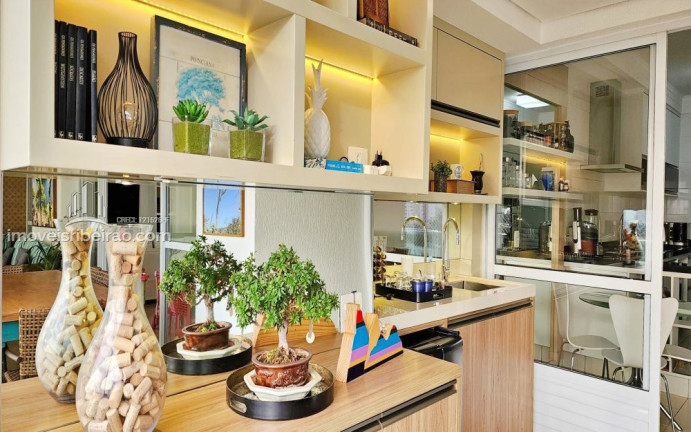 Imagem Apartamento com 3 Quartos à Venda, 167 m² em Jardim Botânico - Ribeirão Preto Imagem Apartamento com 3 Quartos à Venda, 167 m² em Jardim Botânico - Ribeirão Preto