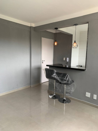 Imagem Apartamento com 2 Quartos para Alugar, 47 m² em Liberdade - Santa Luzia Imagem Apartamento com 2 Quartos para Alugar, 47 m² em Liberdade - Santa Luzia