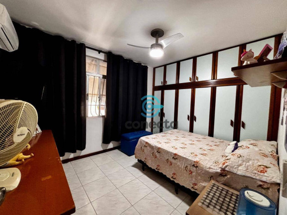 Imagem Cobertura com 3 Quartos à Venda, 216 m² em Icaraí - Niterói