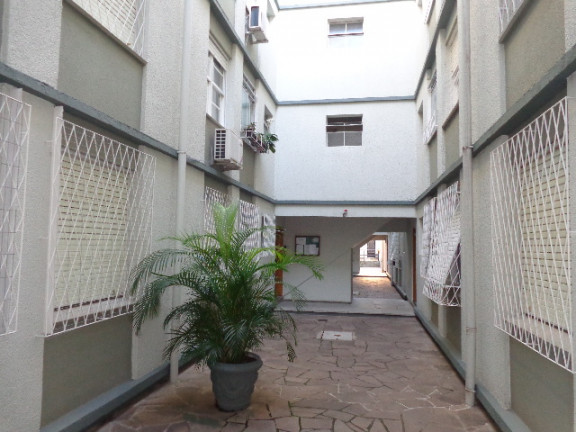 Imagem Apartamento com 2 Quartos à Venda, 52 m² em Teresópolis - Porto Alegre