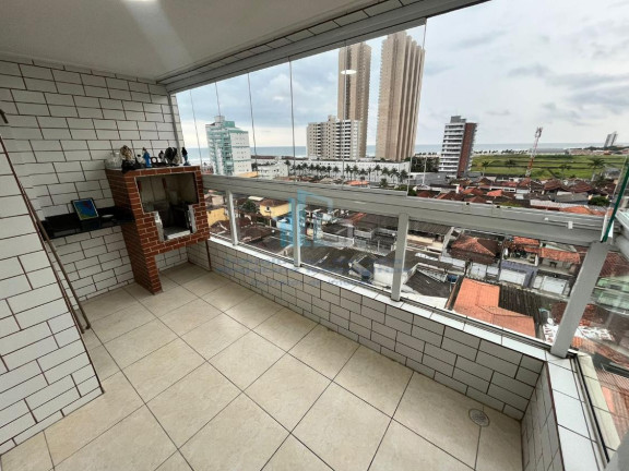 Imagem Apartamento com 1 Quarto à Venda, 48 m² em Mirim - Praia Grande Imagem Apartamento com 1 Quarto à Venda, 48 m² em Mirim - Praia Grande