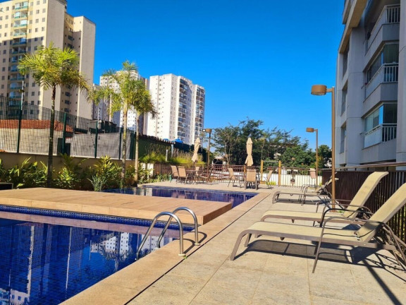 Imagem Apartamento com 3 Quartos à Venda, 102 m² em Tatuapé - São Paulo Imagem Apartamento com 3 Quartos à Venda, 102 m² em Tatuapé - São Paulo