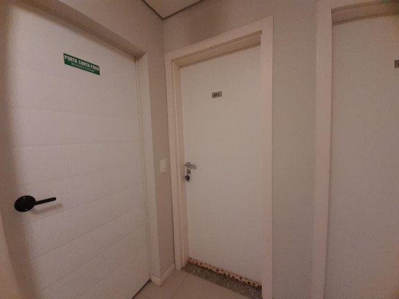 Imagem Apartamento com 3 Quartos para Alugar ou Temporada, 81 m² em Itacolomi - Balneário Piçarras