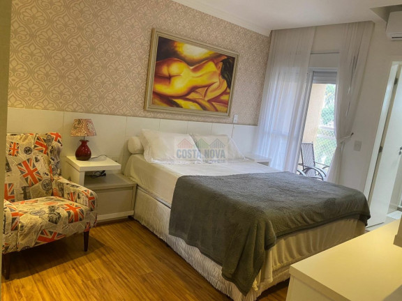 Imagem Apartamento com 3 Quartos à Venda, 160 m² em Parque Enseada - Guarujá Imagem Apartamento com 3 Quartos à Venda, 160 m² em Parque Enseada - Guarujá