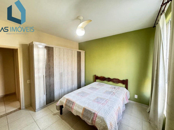 Imagem Apartamento com 2 Quartos à Venda, 71 m² em São Bento - Cabo Frio