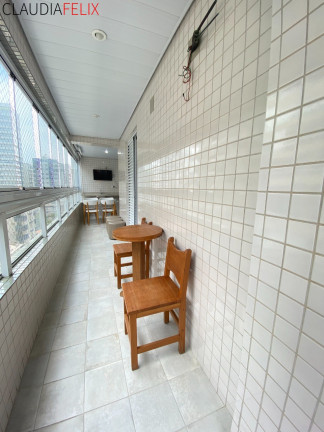 Imagem Imóvel com 3 Quartos à Venda, 137 m² em Canto Do Forte - Praia Grande Imagem Imóvel com 3 Quartos à Venda, 137 m² em Canto Do Forte - Praia Grande