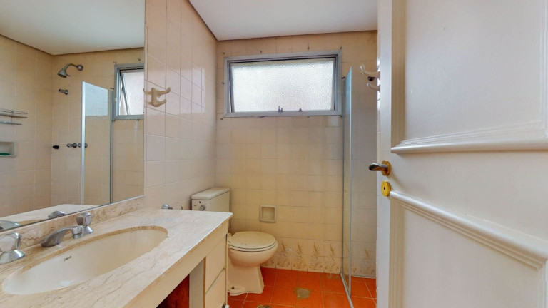 Imagem Apartamento com 4 Quartos à Venda, 196 m² em Itaim Bibi - São Paulo Imagem Apartamento com 4 Quartos à Venda, 196 m² em Itaim Bibi - São Paulo