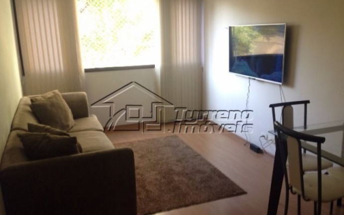 Apartamento com 1 Quarto à Venda, 45 m² em Jardim Aquarius - São José Dos Campos