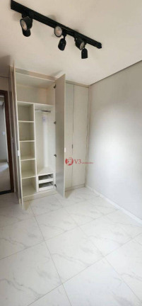 Imagem Apartamento com 2 Quartos à Venda, 42 m² em Vila Matilde - São Paulo