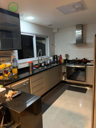 Imagem Casa de Condomínio com 4 Quartos para Alugar, 570 m² em Alphaville - Santana De Parnaíba Imagem Casa de Condomínio com 4 Quartos para Alugar, 570 m² em Alphaville - Santana De Parnaíba