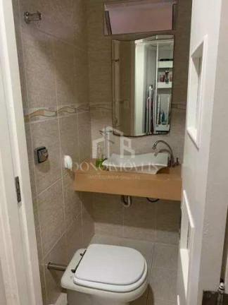 Imagem Apartamento com 3 Quartos à Venda, 136 m² em Centro - São Caetano Do Sul Imagem Apartamento com 3 Quartos à Venda, 136 m² em Centro - São Caetano Do Sul