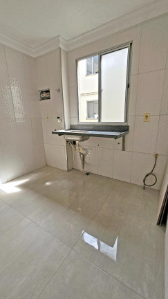 Imagem Apartamento com 2 Quartos à Venda, 51 m² em Vila Bethânia - Viana Imagem Apartamento com 2 Quartos à Venda, 51 m² em Vila Bethânia - Viana