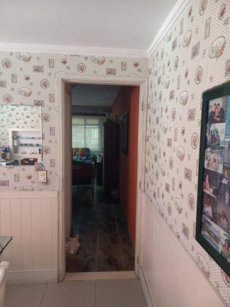 Imagem Sobrado com 3 Quartos à Venda, 131 m² em Jardim Seckler - São Paulo
