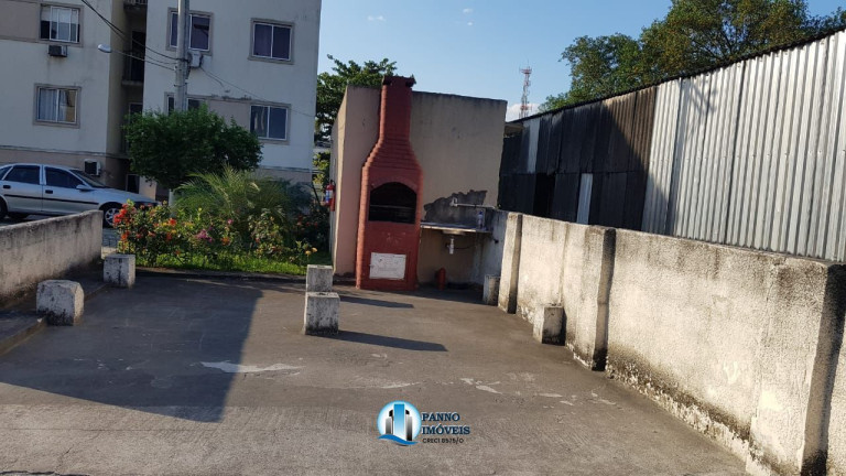 Imagem Apartamento com 2 Quartos à Venda, 55 m² em Jardim Primavera - Duque De Caxias Imagem Apartamento com 2 Quartos à Venda, 55 m² em Jardim Primavera - Duque De Caxias