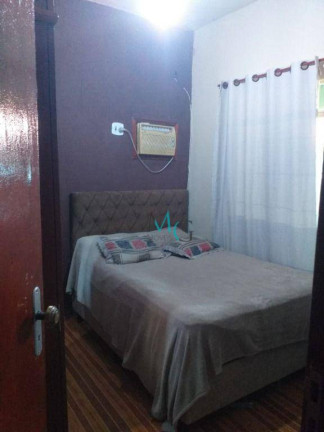 Imagem Casa com 2 Quartos à Venda, 176 m² em Campo Grande - Rio De Janeiro Imagem Casa com 2 Quartos à Venda, 176 m² em Campo Grande - Rio De Janeiro
