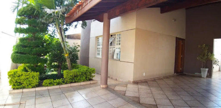 Imagem Casa com 3 Quartos à Venda, 206 m² em Jardim Eulina - Campinas Imagem Casa com 3 Quartos à Venda, 206 m² em Jardim Eulina - Campinas