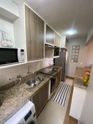 Imagem Apartamento com 2 Quartos à Venda, 50 m² em Jardim Dos Ipês - Cotia Imagem Apartamento com 2 Quartos à Venda, 50 m² em Jardim Dos Ipês - Cotia