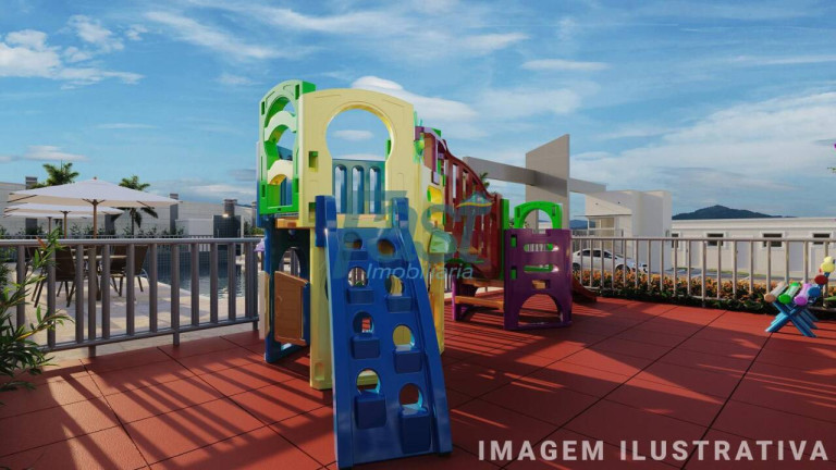 Imagem Apartamento com 2 Quartos à Venda, 42 m² em Ribeirão Do Lipa - Cuiabá