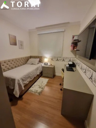 Imagem Apartamento com 3 Quartos à Venda, 104 m² em Parque Campolim - Sorocaba