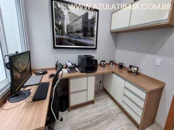 Imagem Casa com 3 Quartos à Venda, 270 m² em Jardim Dos Pinheiros - Atibaia
