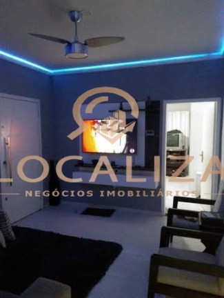 Casa com 2 Quartos à Venda, 60 m² em Jardim Das Indústrias - São José Dos Campos