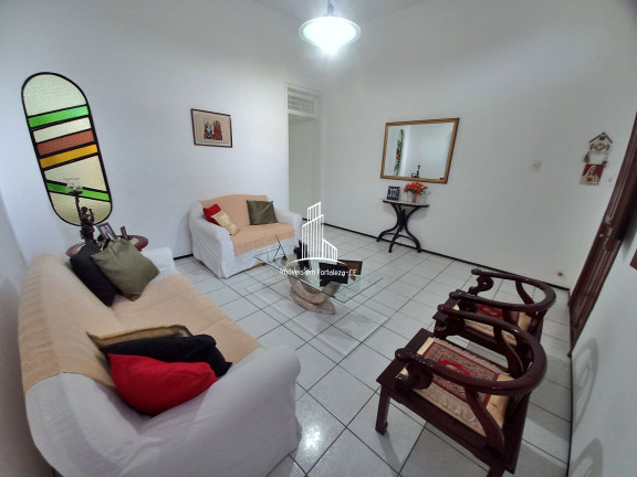 Imagem Casa com 4 Quartos à Venda, 202 m² em Centro - Fortaleza Imagem Casa com 4 Quartos à Venda, 202 m² em Centro - Fortaleza
