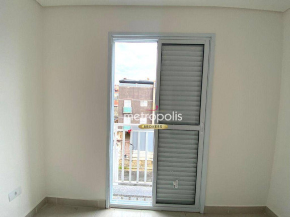Imagem Cobertura com 2 Quartos à Venda, 86 m² em Jardim Irene - Santo André