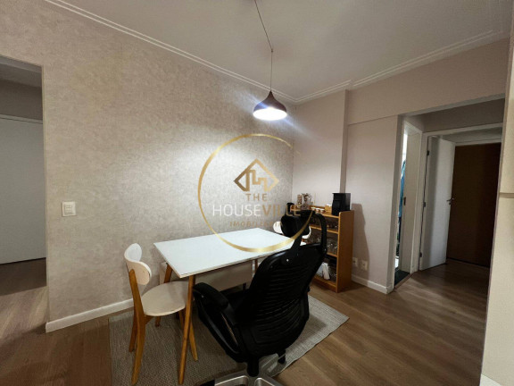 Imagem Apartamento com 2 Quartos à Venda, 62 m² em Jardim América - São José Dos Campos Imagem Apartamento com 2 Quartos à Venda, 62 m² em Jardim América - São José Dos Campos